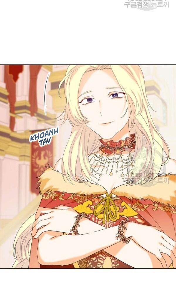 Kẻ Tạo Ra Nữ Phản Diện Chapter 25 - Trang 2