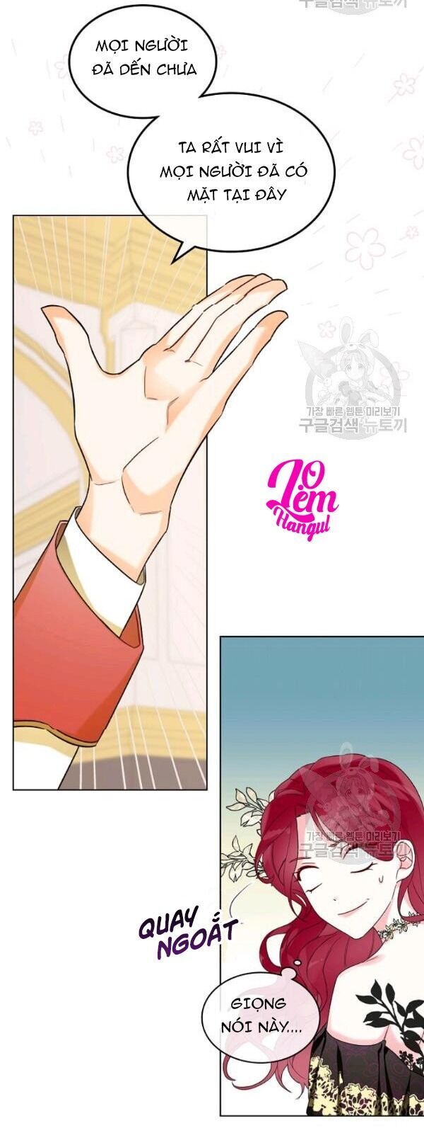 Kẻ Tạo Ra Nữ Phản Diện Chapter 25 - Trang 2