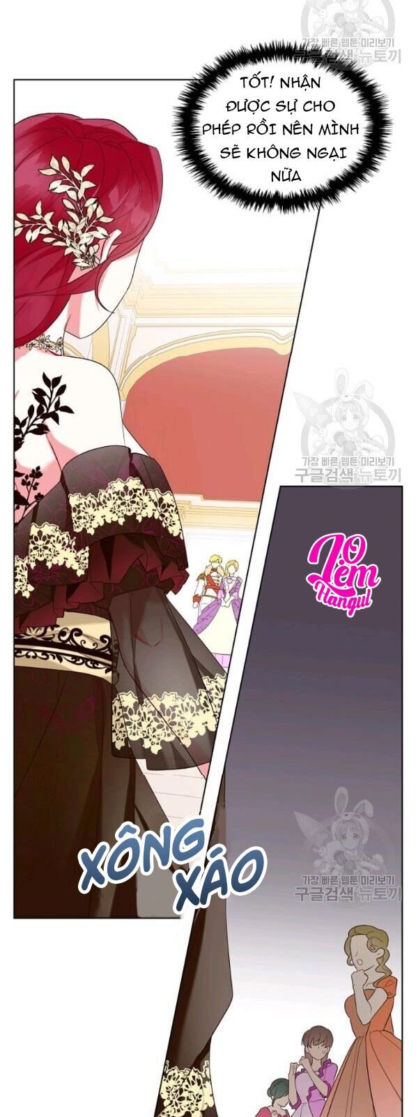 Kẻ Tạo Ra Nữ Phản Diện Chapter 25 - Trang 2