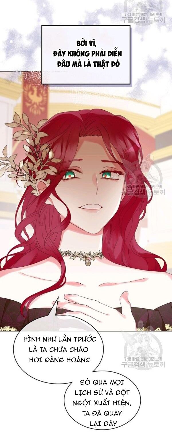 Kẻ Tạo Ra Nữ Phản Diện Chapter 25 - Trang 2