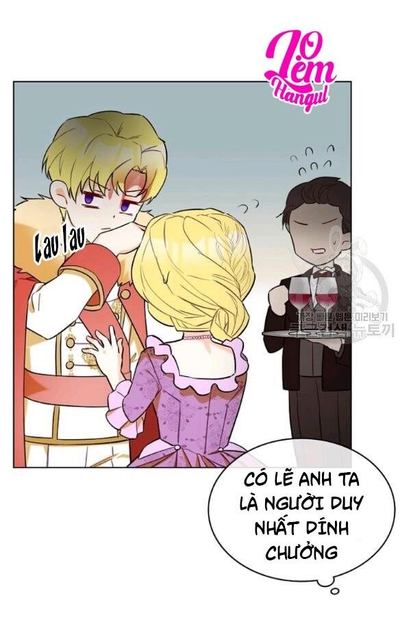 Kẻ Tạo Ra Nữ Phản Diện Chapter 26 - Trang 2