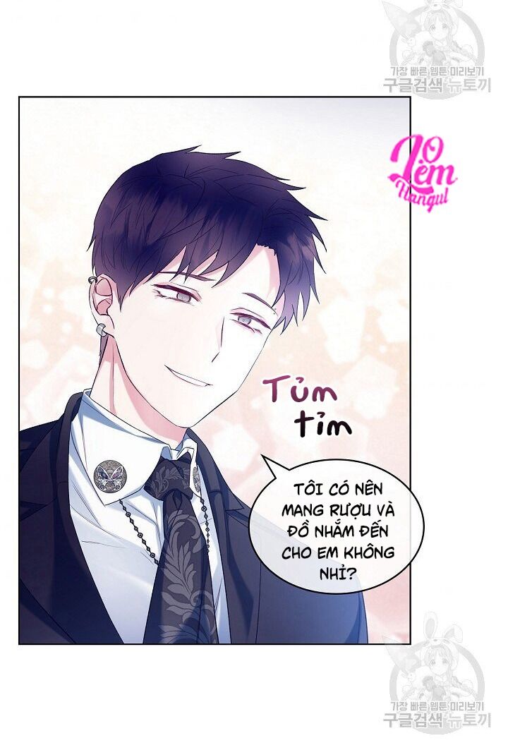 Kẻ Tạo Ra Nữ Phản Diện Chapter 27 - Trang 2