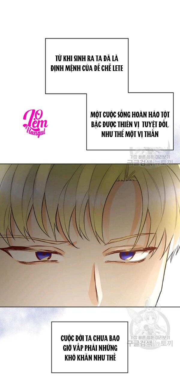 Kẻ Tạo Ra Nữ Phản Diện Chapter 28 - Trang 2