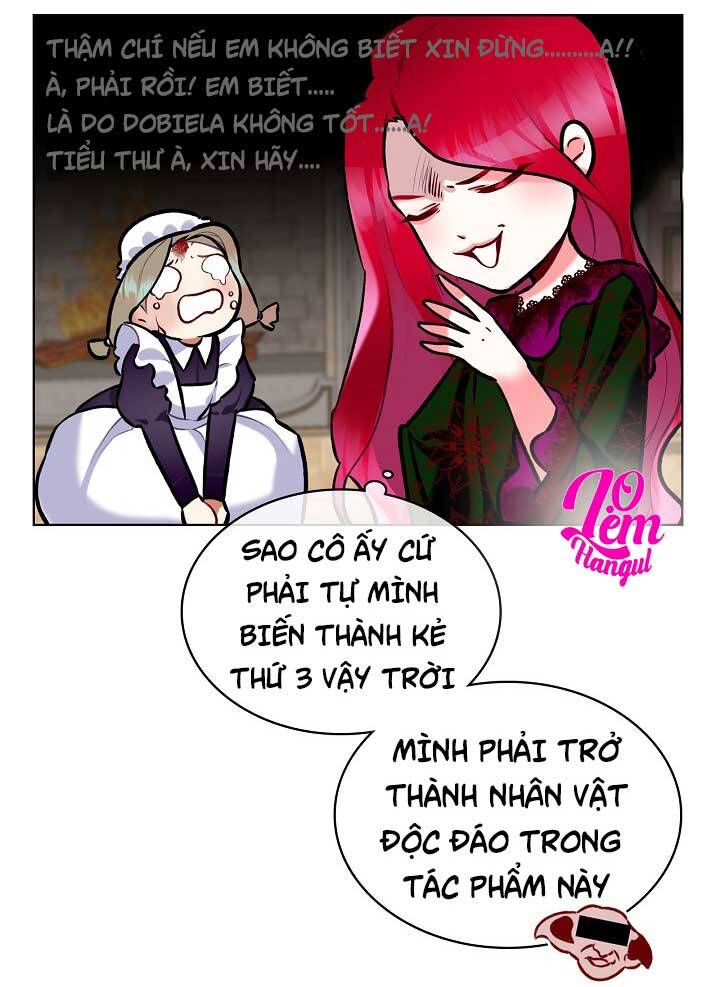 Kẻ Tạo Ra Nữ Phản Diện Chapter 3 - Trang 2