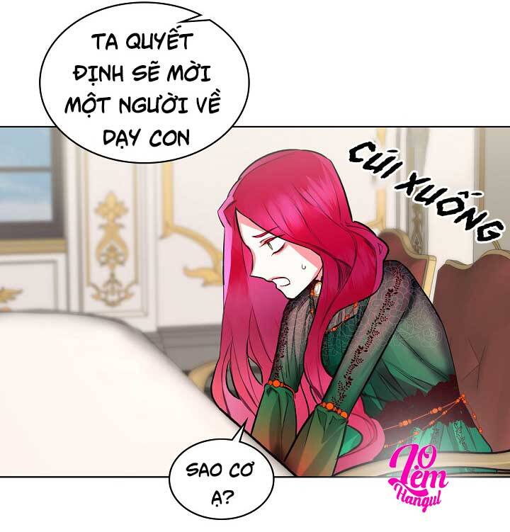 Kẻ Tạo Ra Nữ Phản Diện Chapter 3 - Trang 2