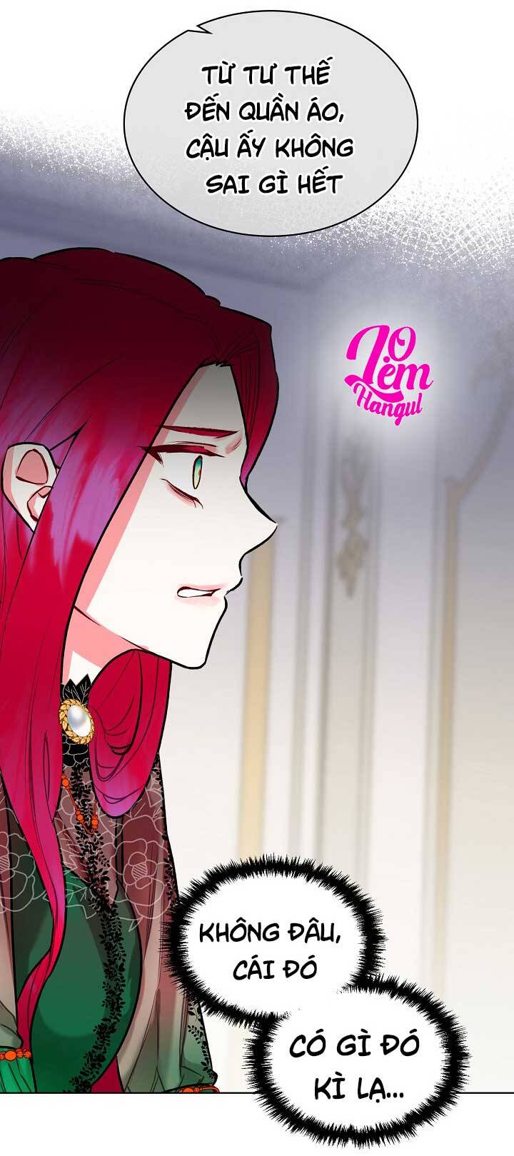 Kẻ Tạo Ra Nữ Phản Diện Chapter 3 - Trang 2