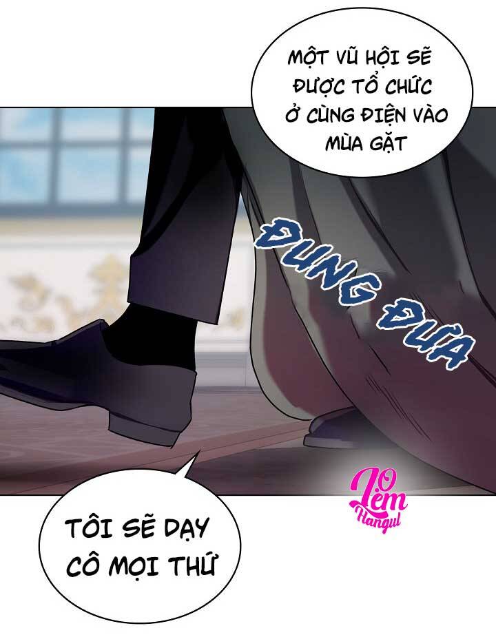 Kẻ Tạo Ra Nữ Phản Diện Chapter 3 - Trang 2