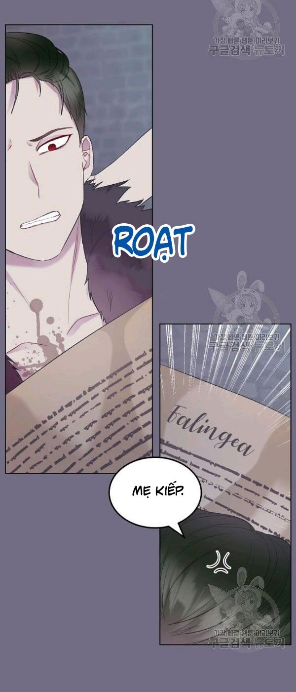 Kẻ Tạo Ra Nữ Phản Diện Chapter 30 - Trang 2