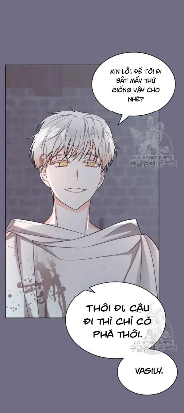 Kẻ Tạo Ra Nữ Phản Diện Chapter 30 - Trang 2