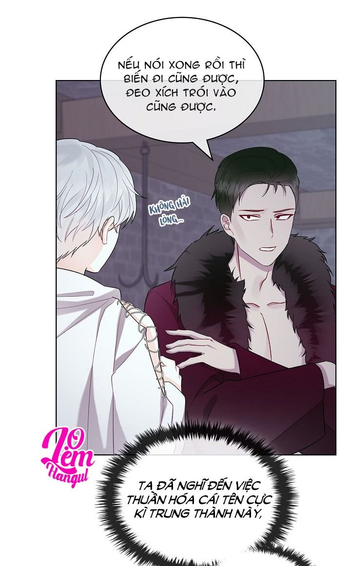 Kẻ Tạo Ra Nữ Phản Diện Chapter 31 - Trang 2