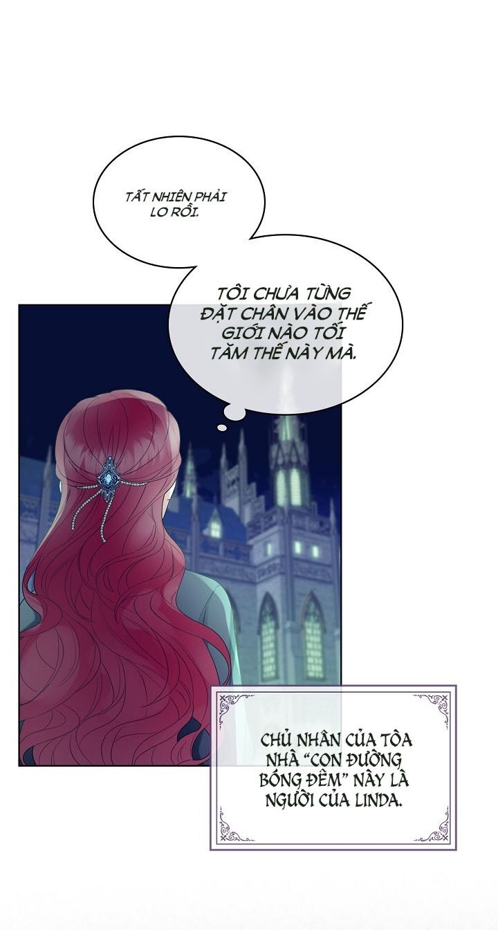 Kẻ Tạo Ra Nữ Phản Diện Chapter 31 - Trang 2