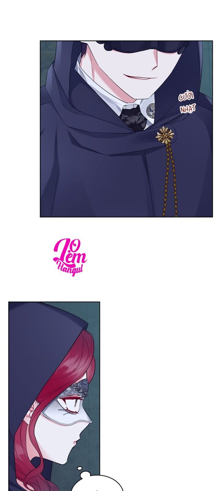 Kẻ Tạo Ra Nữ Phản Diện Chapter 33 - Trang 2
