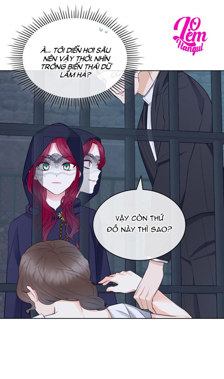 Kẻ Tạo Ra Nữ Phản Diện Chapter 33 - Trang 2