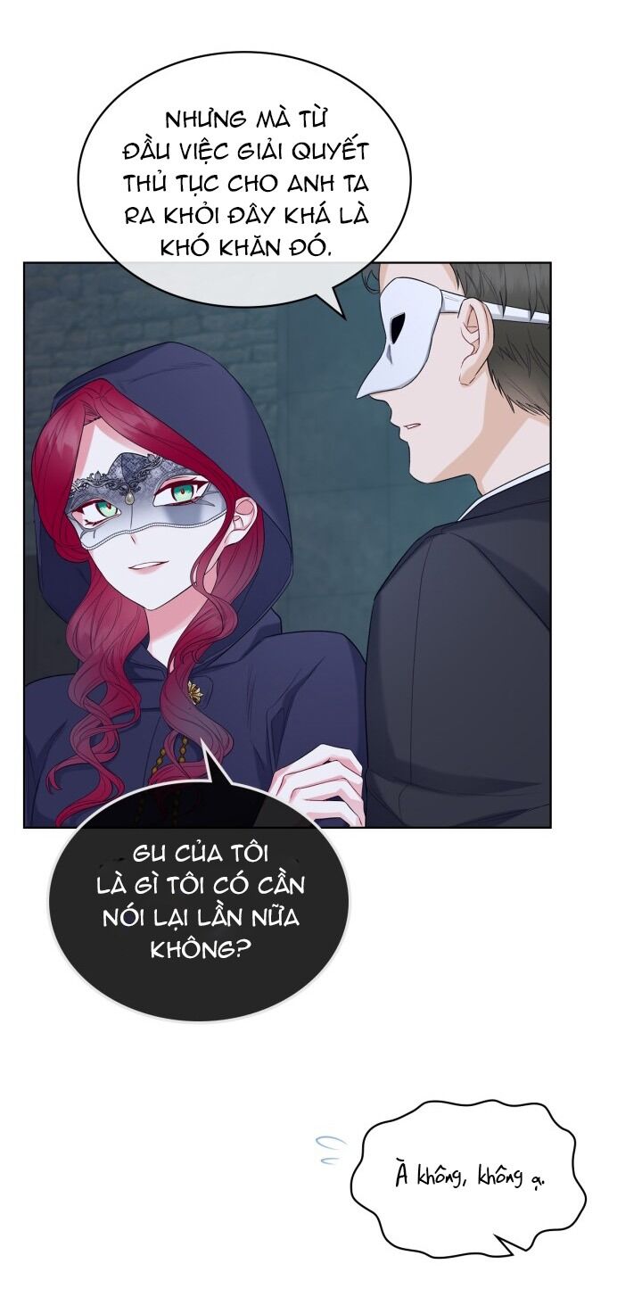 Kẻ Tạo Ra Nữ Phản Diện Chapter 33 - Trang 2