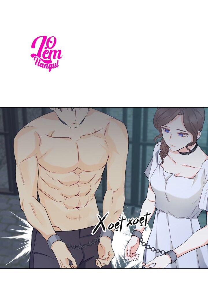 Kẻ Tạo Ra Nữ Phản Diện Chapter 33 - Trang 2