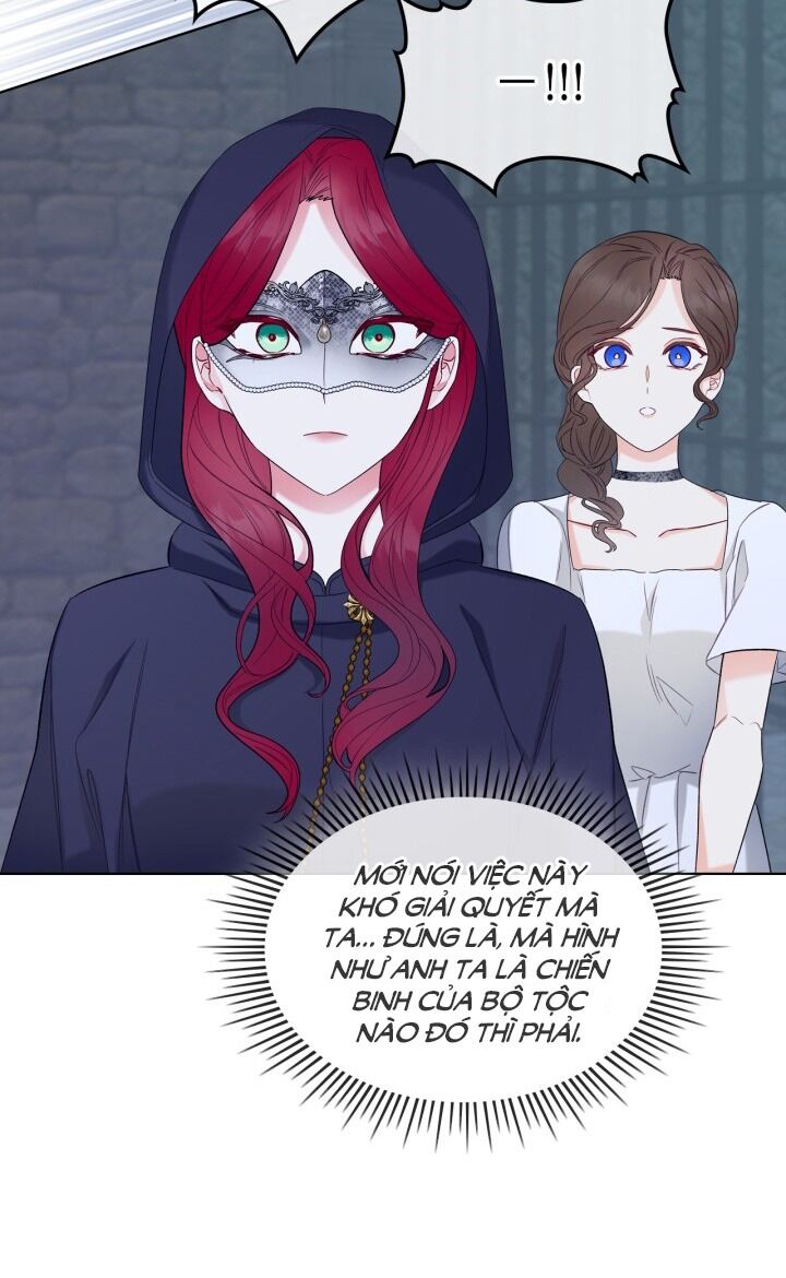 Kẻ Tạo Ra Nữ Phản Diện Chapter 33 - Trang 2