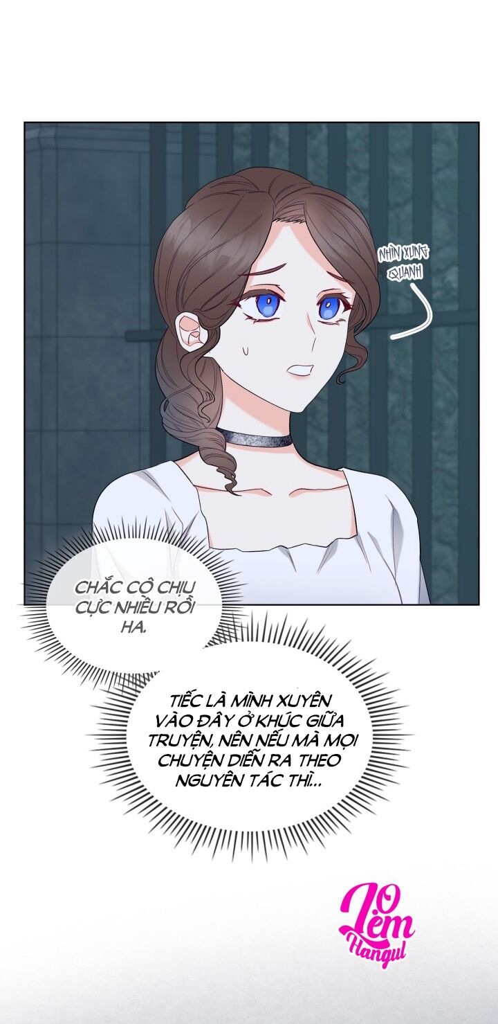 Kẻ Tạo Ra Nữ Phản Diện Chapter 33 - Trang 2