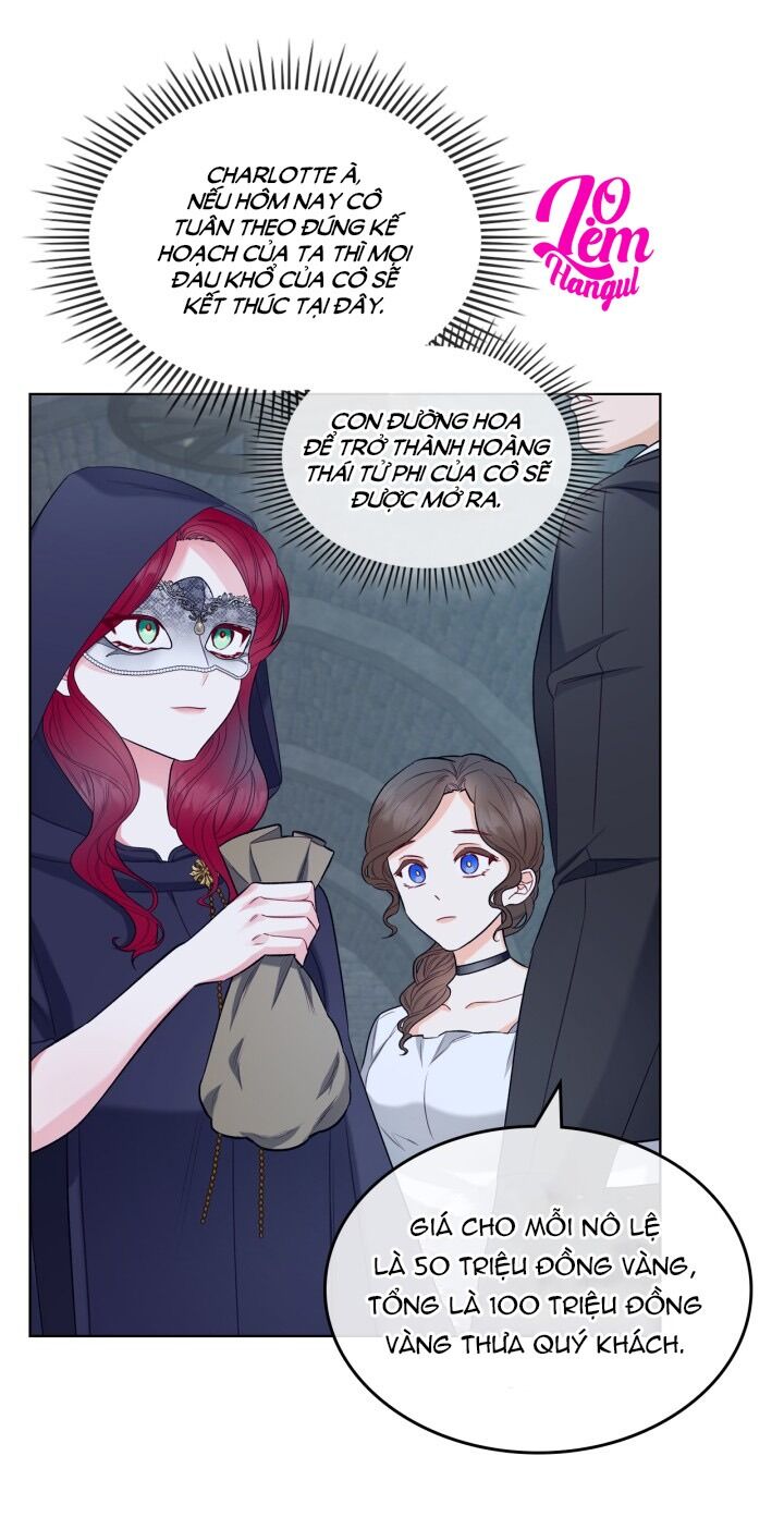 Kẻ Tạo Ra Nữ Phản Diện Chapter 33 - Trang 2