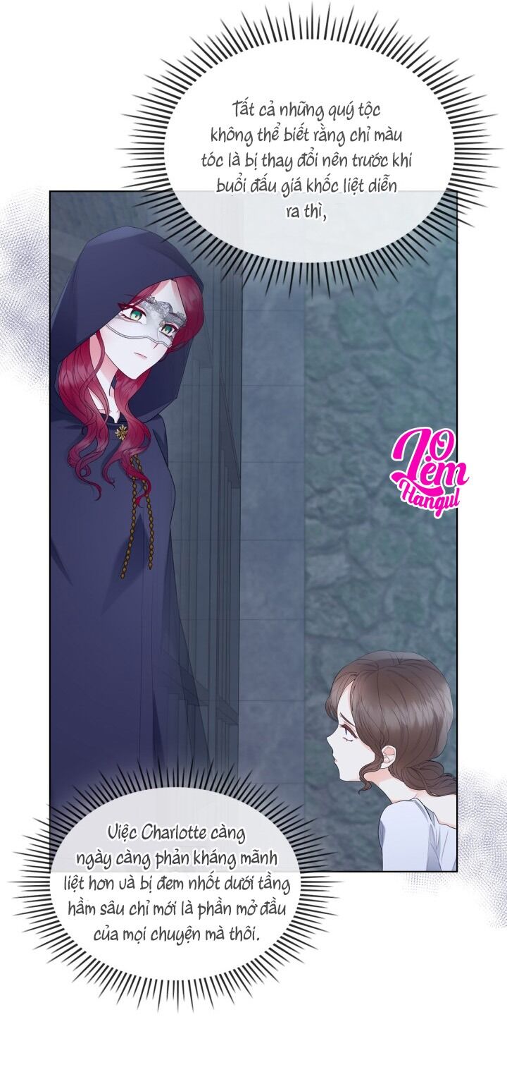 Kẻ Tạo Ra Nữ Phản Diện Chapter 33 - Trang 2