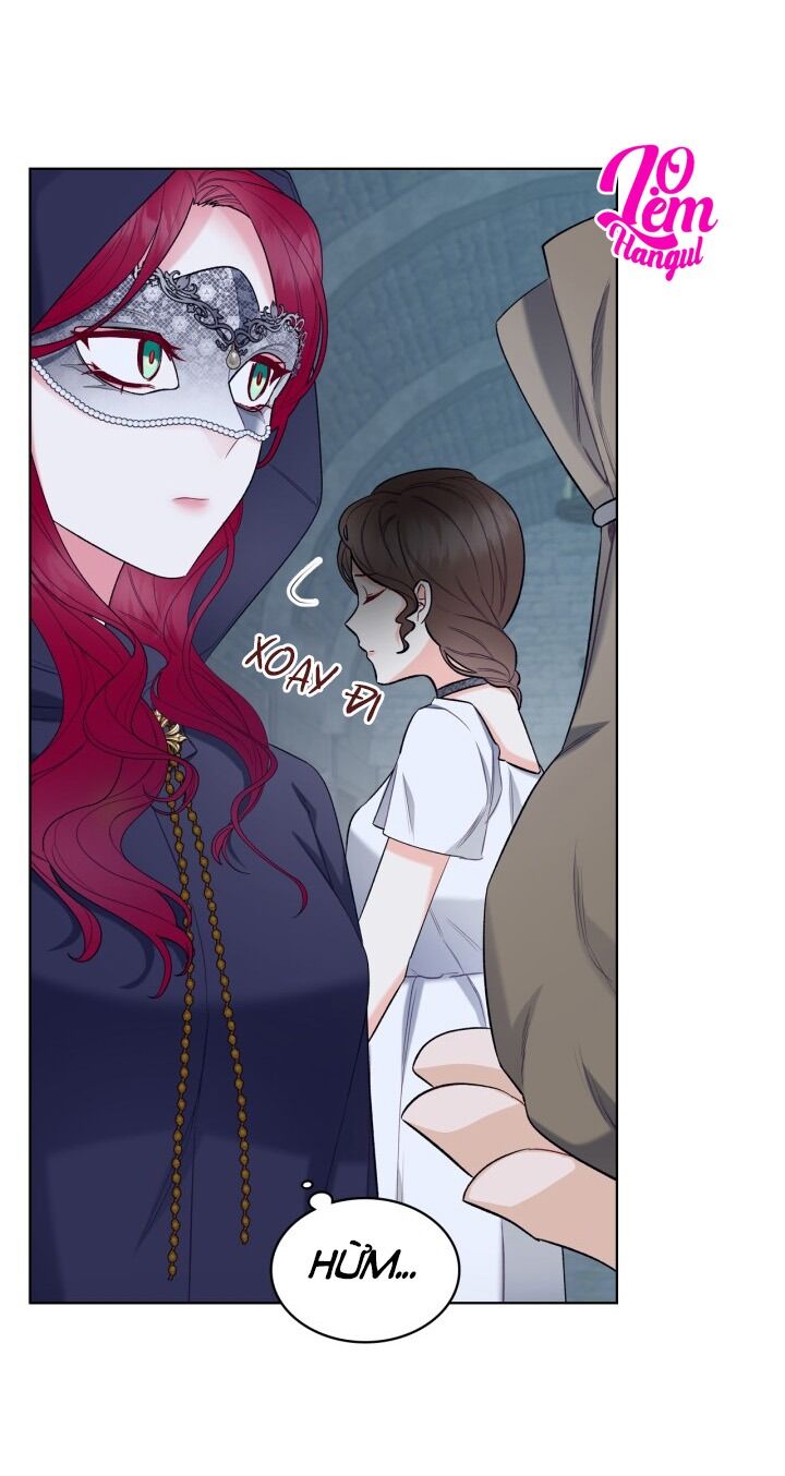 Kẻ Tạo Ra Nữ Phản Diện Chapter 33 - Trang 2