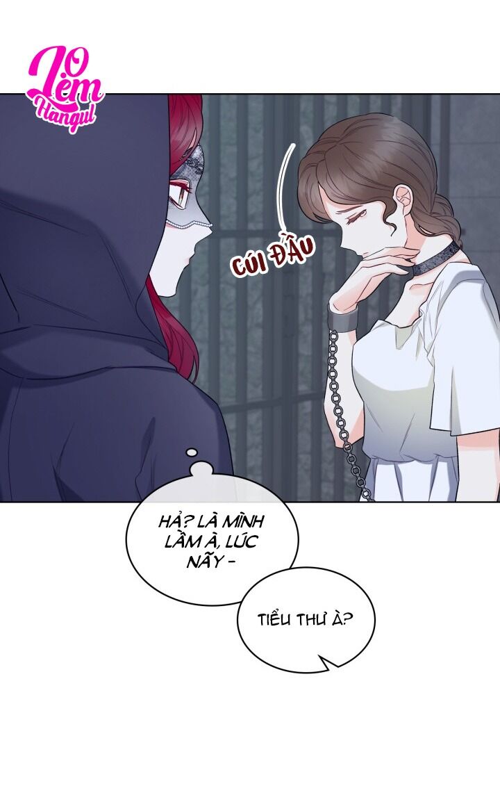 Kẻ Tạo Ra Nữ Phản Diện Chapter 33 - Trang 2