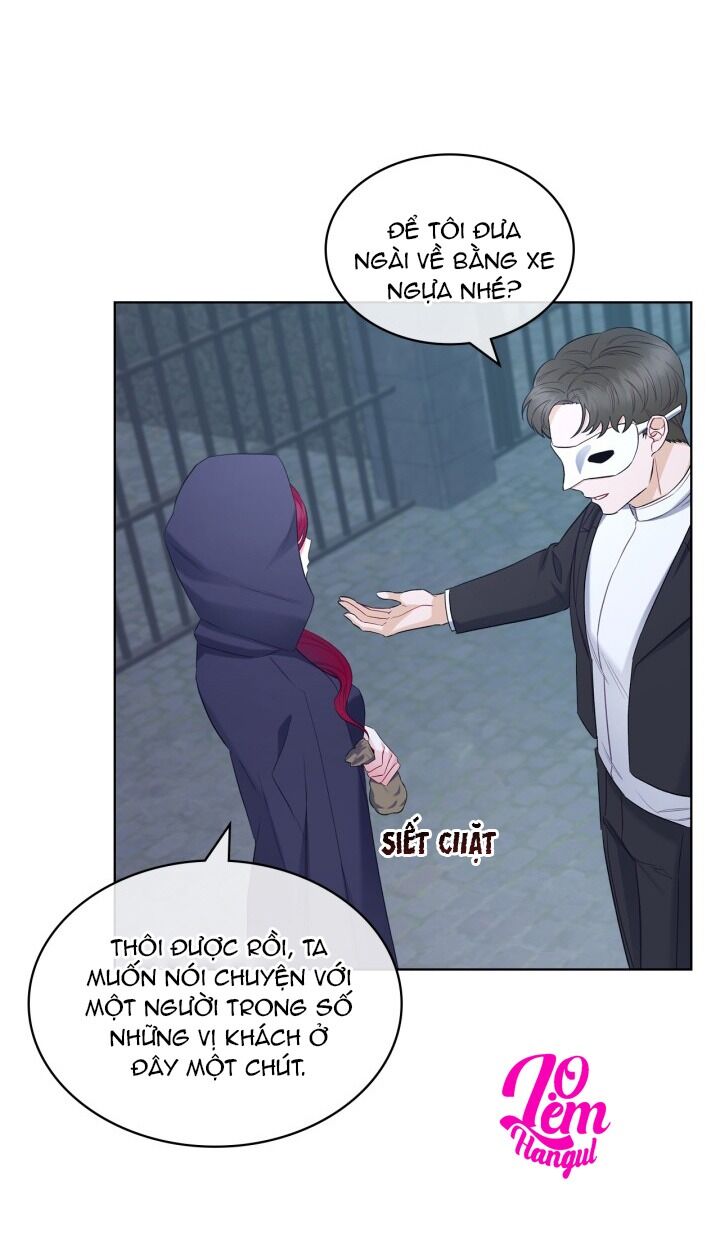 Kẻ Tạo Ra Nữ Phản Diện Chapter 33 - Trang 2