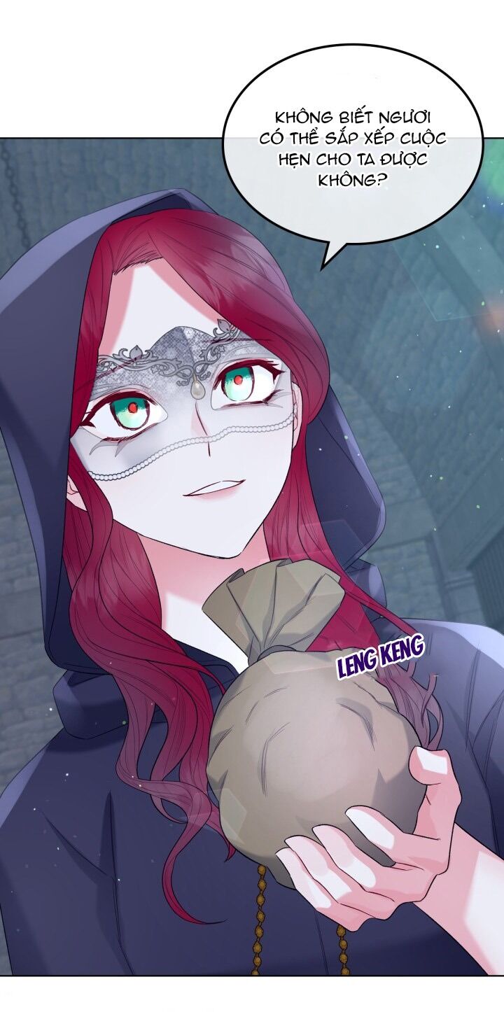 Kẻ Tạo Ra Nữ Phản Diện Chapter 33 - Trang 2