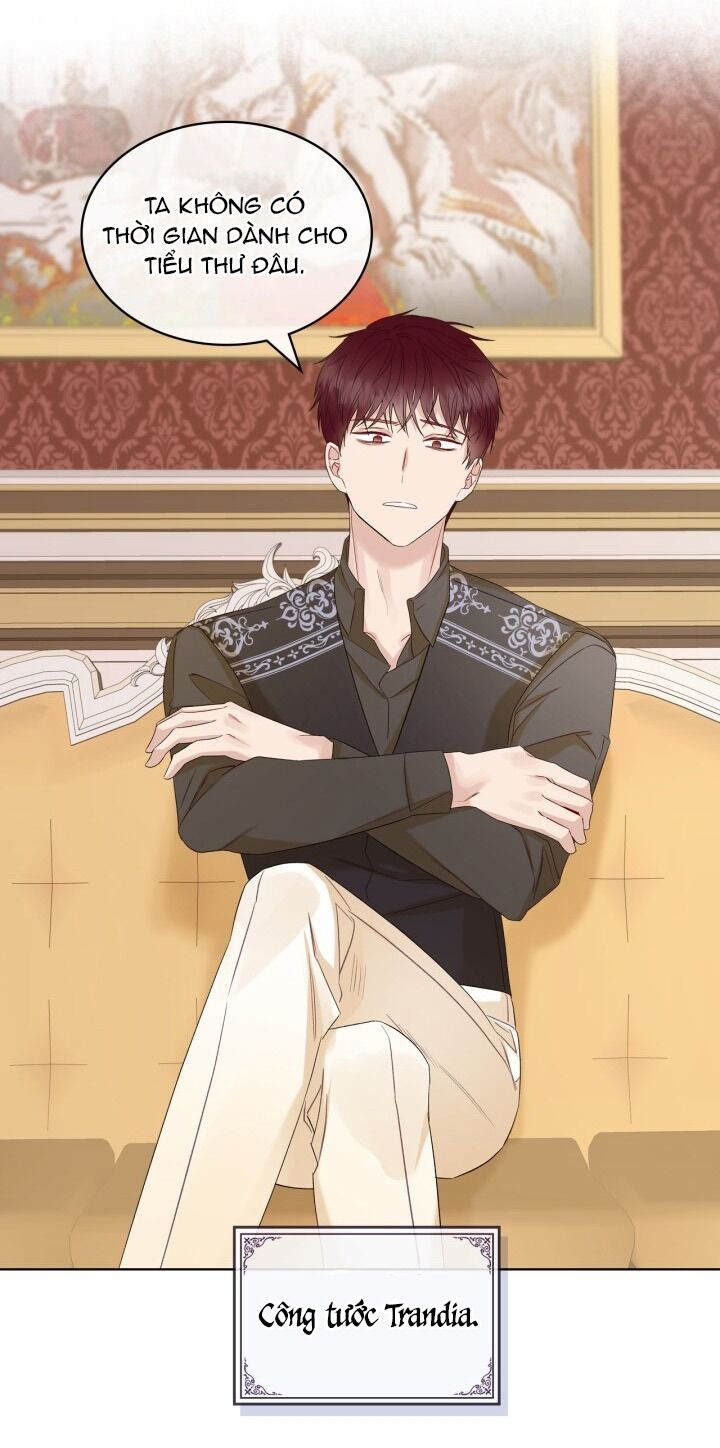 Kẻ Tạo Ra Nữ Phản Diện Chapter 33 - Trang 2