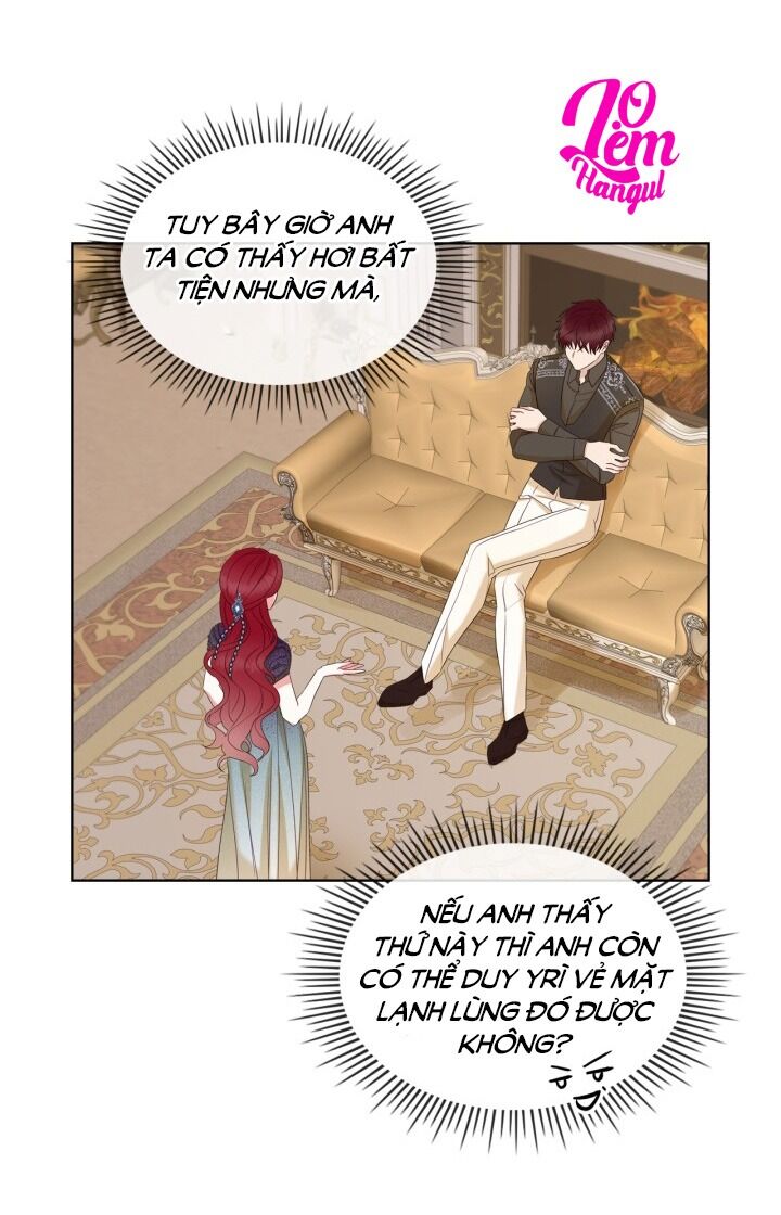 Kẻ Tạo Ra Nữ Phản Diện Chapter 33 - Trang 2