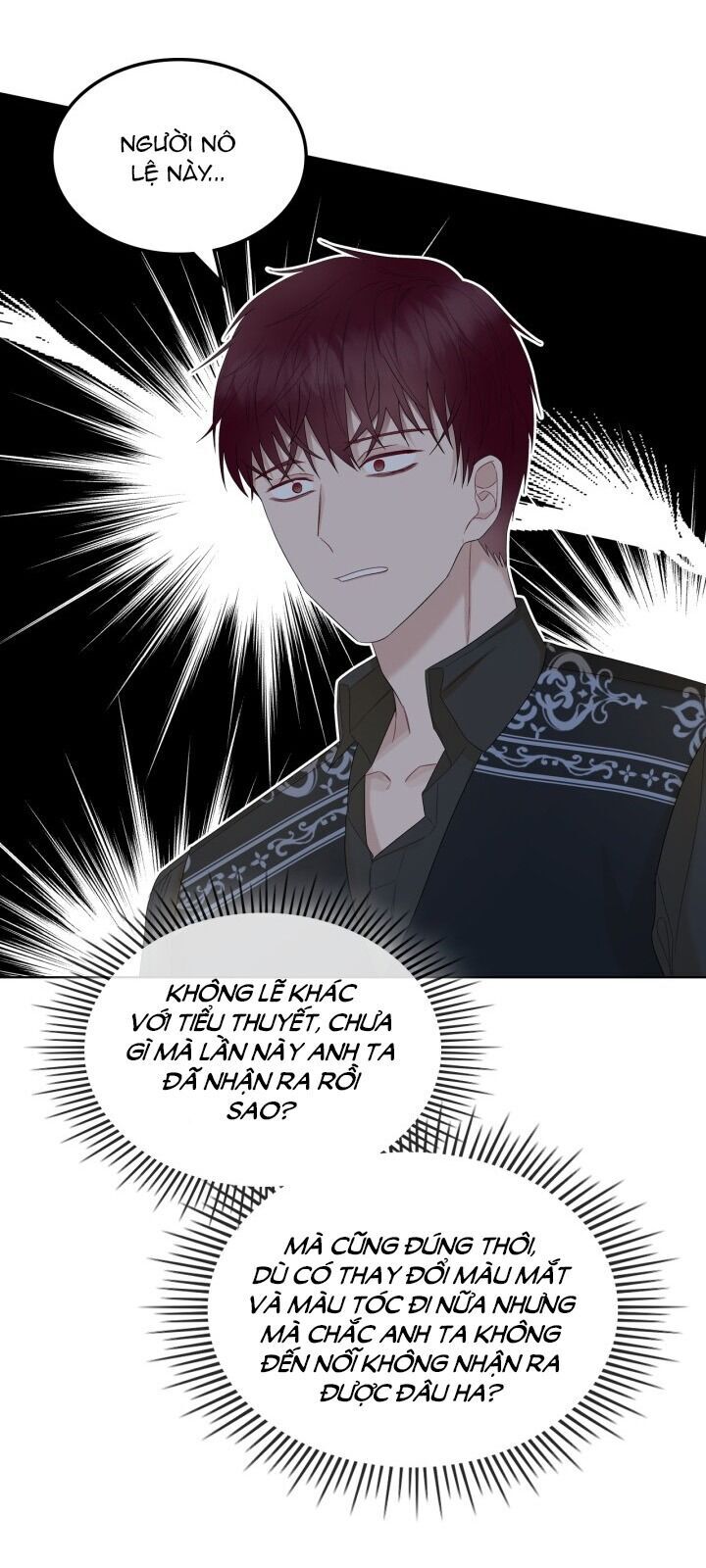 Kẻ Tạo Ra Nữ Phản Diện Chapter 33 - Trang 2