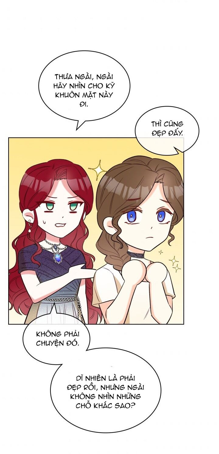 Kẻ Tạo Ra Nữ Phản Diện Chapter 33 - Trang 2