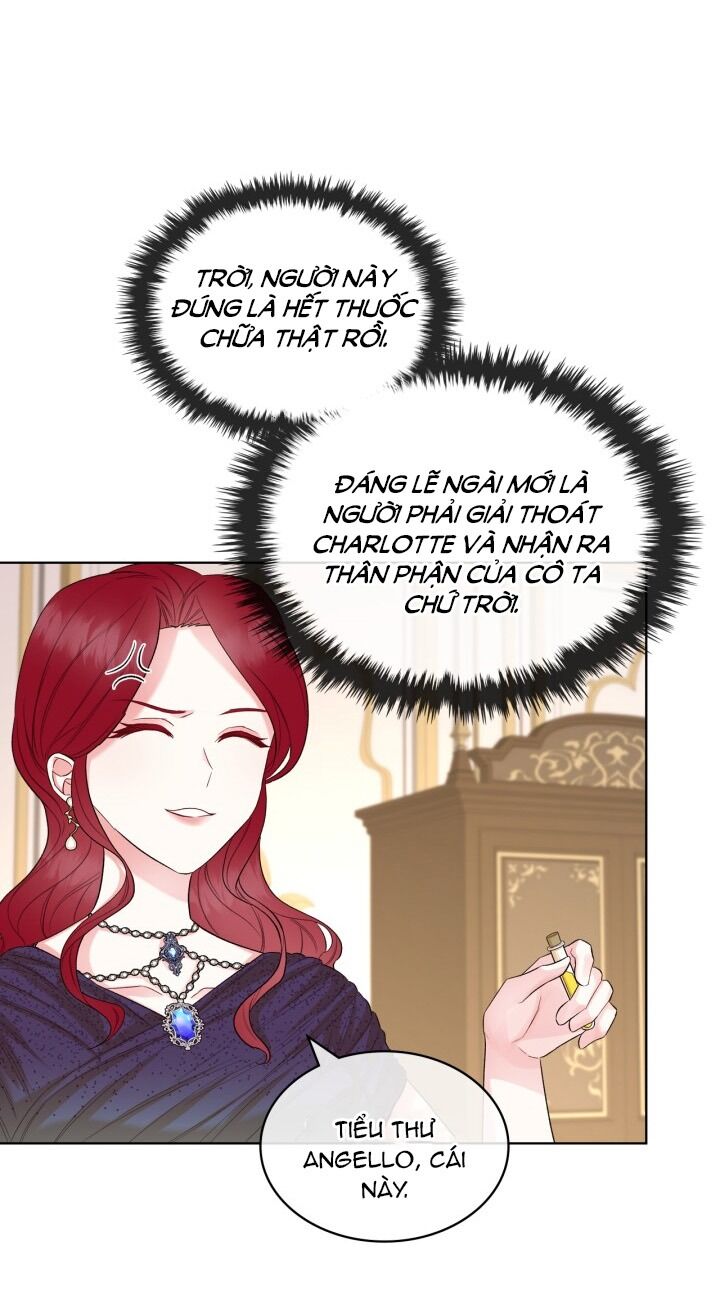 Kẻ Tạo Ra Nữ Phản Diện Chapter 33 - Trang 2