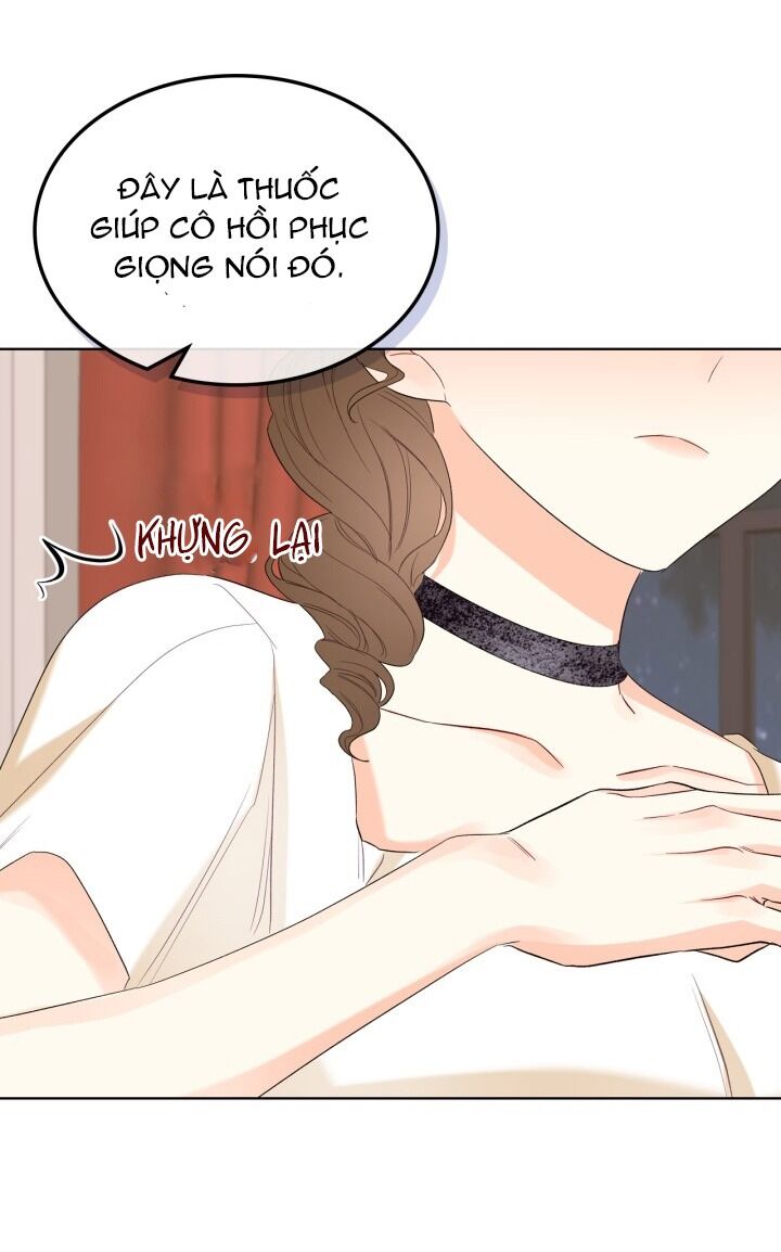 Kẻ Tạo Ra Nữ Phản Diện Chapter 33 - Trang 2