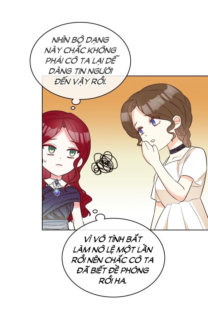 Kẻ Tạo Ra Nữ Phản Diện Chapter 33 - Trang 2