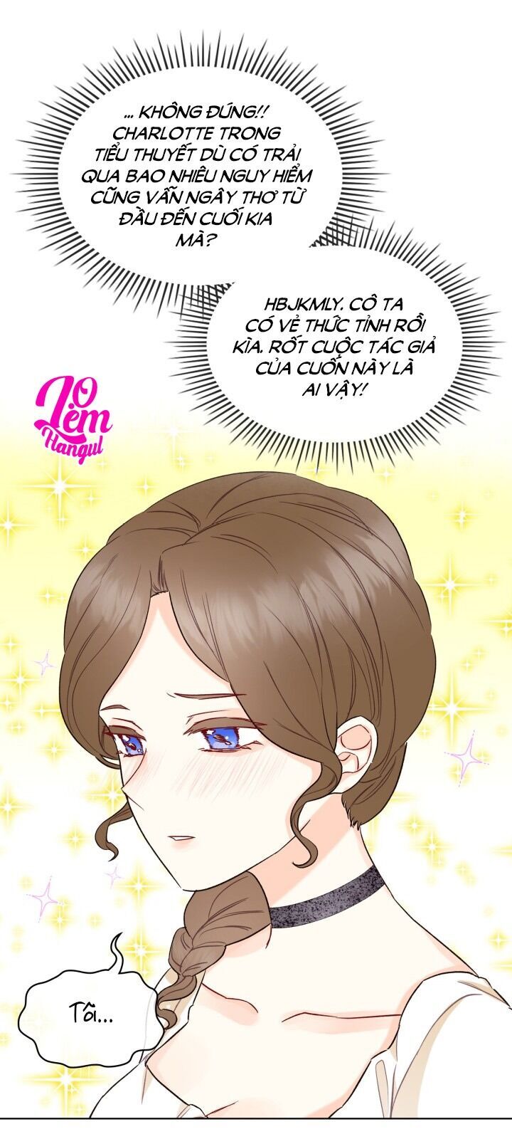 Kẻ Tạo Ra Nữ Phản Diện Chapter 33 - Trang 2