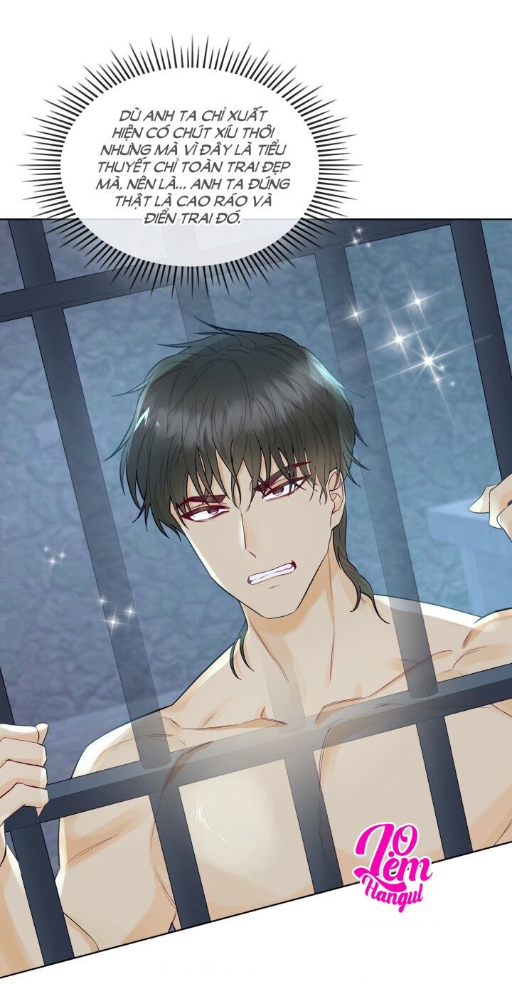 Kẻ Tạo Ra Nữ Phản Diện Chapter 33 - Trang 2