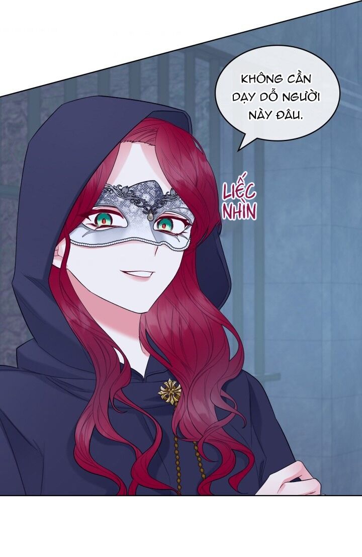 Kẻ Tạo Ra Nữ Phản Diện Chapter 33 - Trang 2