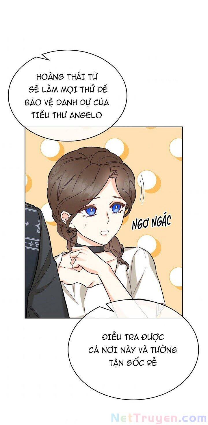 Kẻ Tạo Ra Nữ Phản Diện Chapter 34 - Trang 2