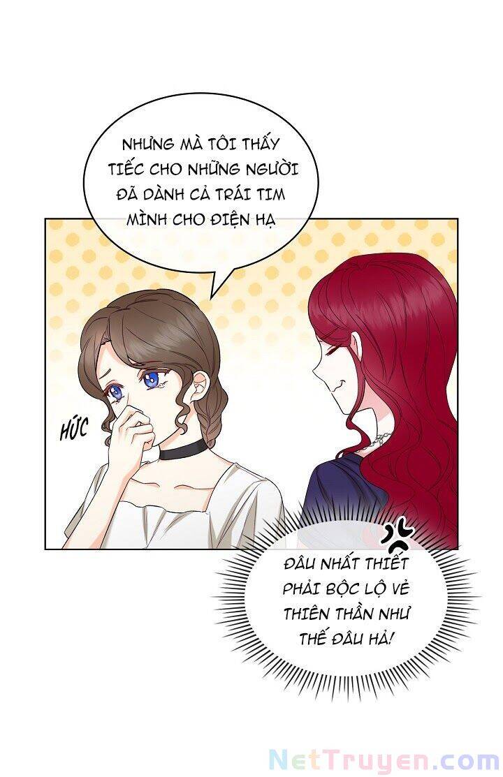 Kẻ Tạo Ra Nữ Phản Diện Chapter 34 - Trang 2