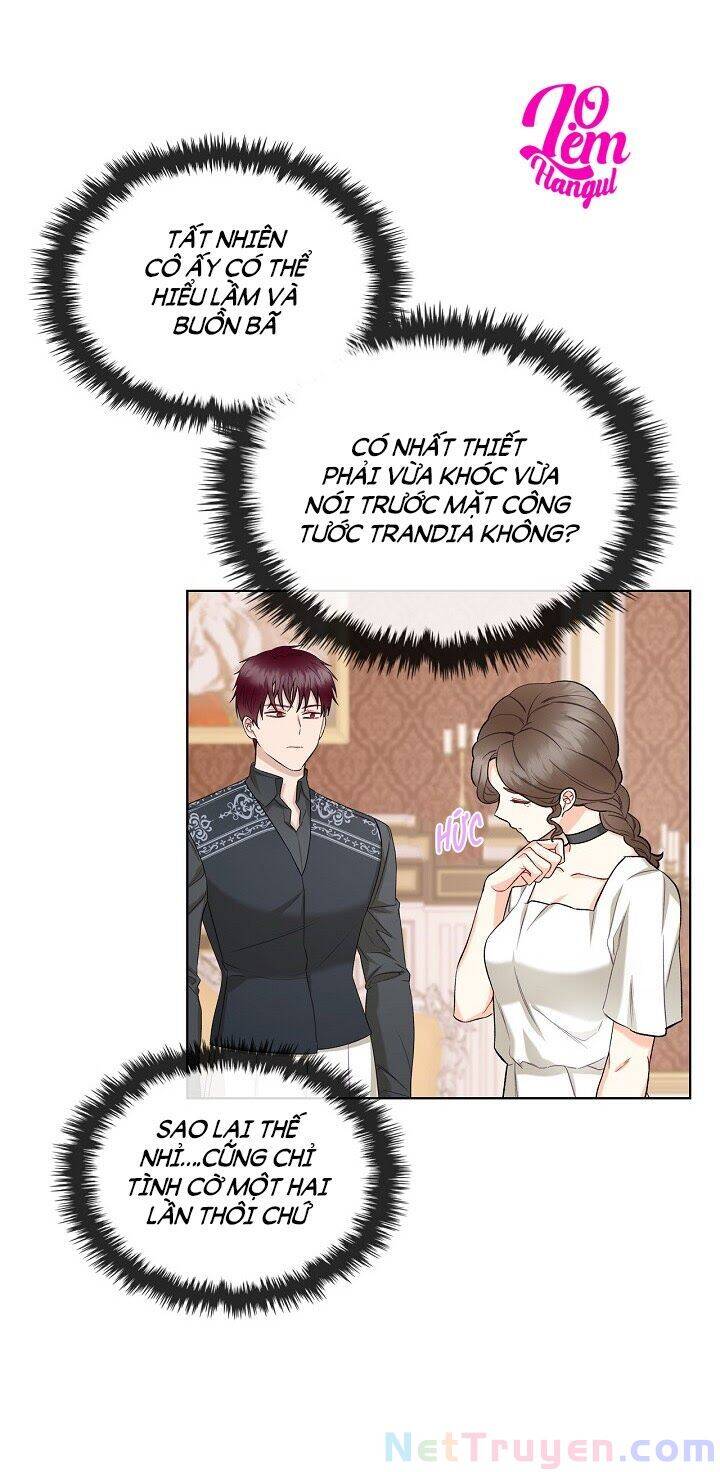 Kẻ Tạo Ra Nữ Phản Diện Chapter 34 - Trang 2