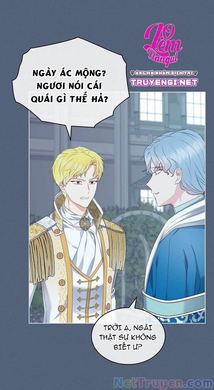 Kẻ Tạo Ra Nữ Phản Diện Chapter 35 - Trang 2