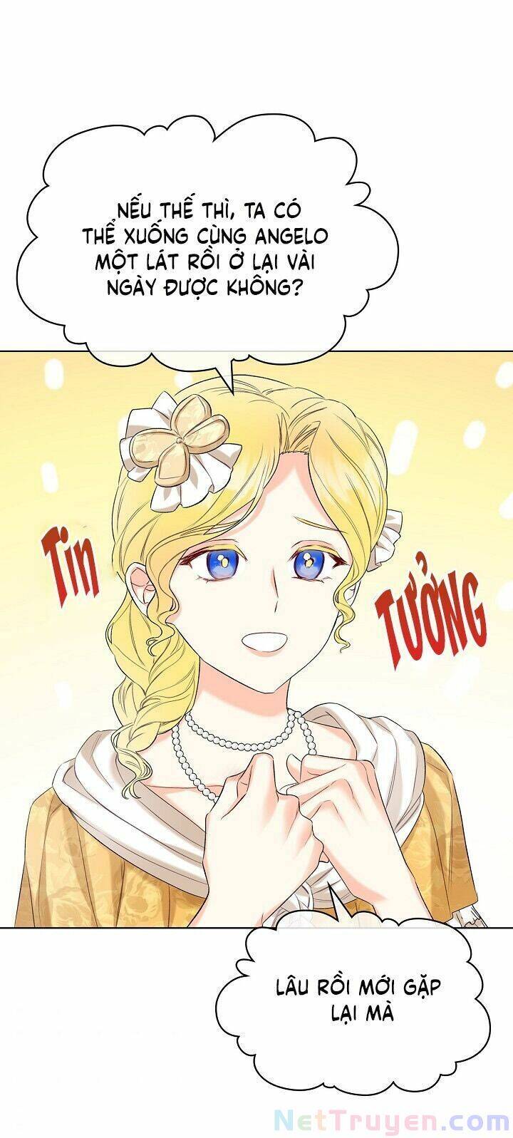 Kẻ Tạo Ra Nữ Phản Diện Chapter 35 - Trang 2