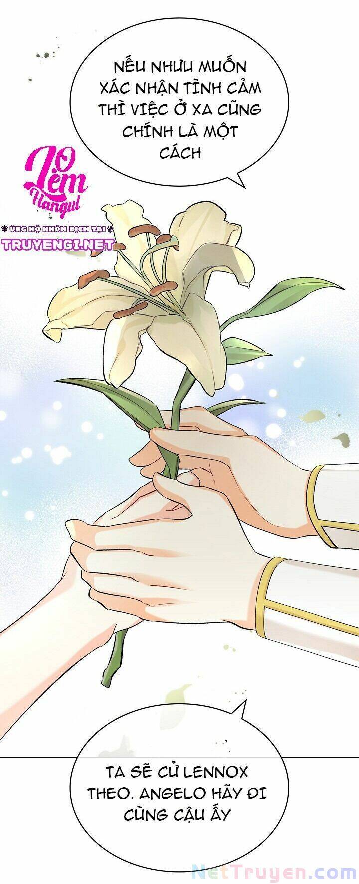 Kẻ Tạo Ra Nữ Phản Diện Chapter 35 - Trang 2