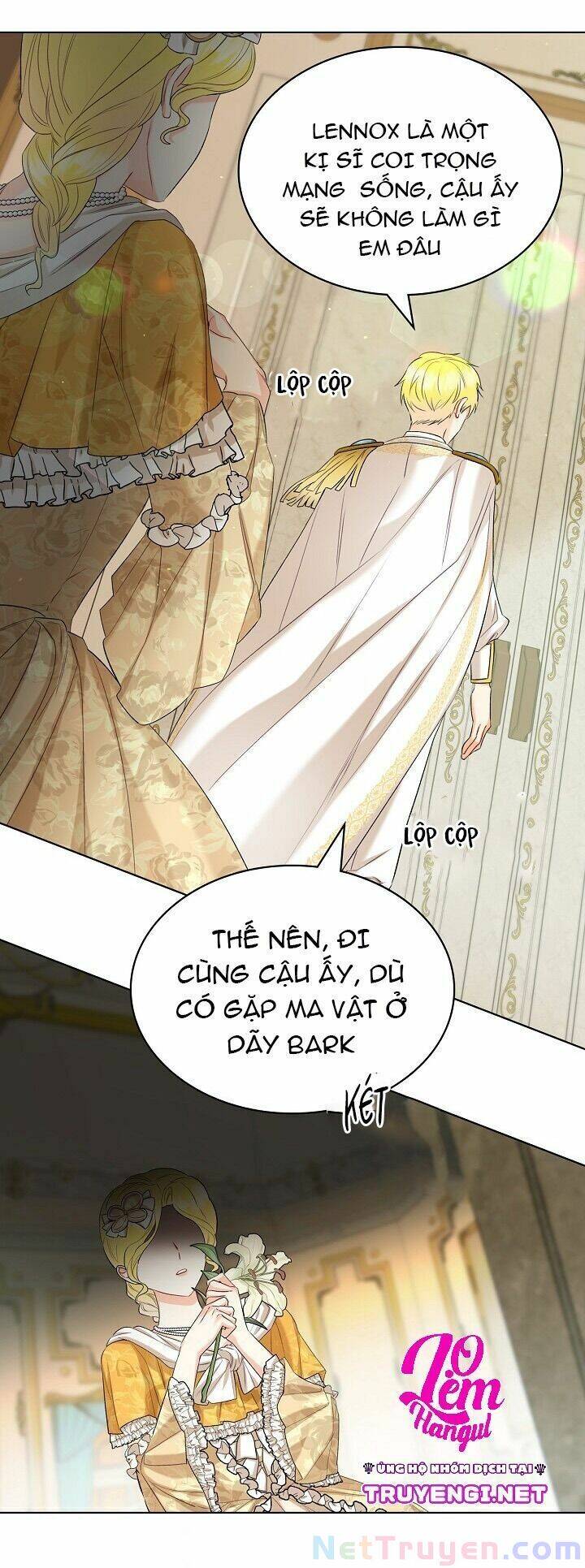 Kẻ Tạo Ra Nữ Phản Diện Chapter 35 - Trang 2