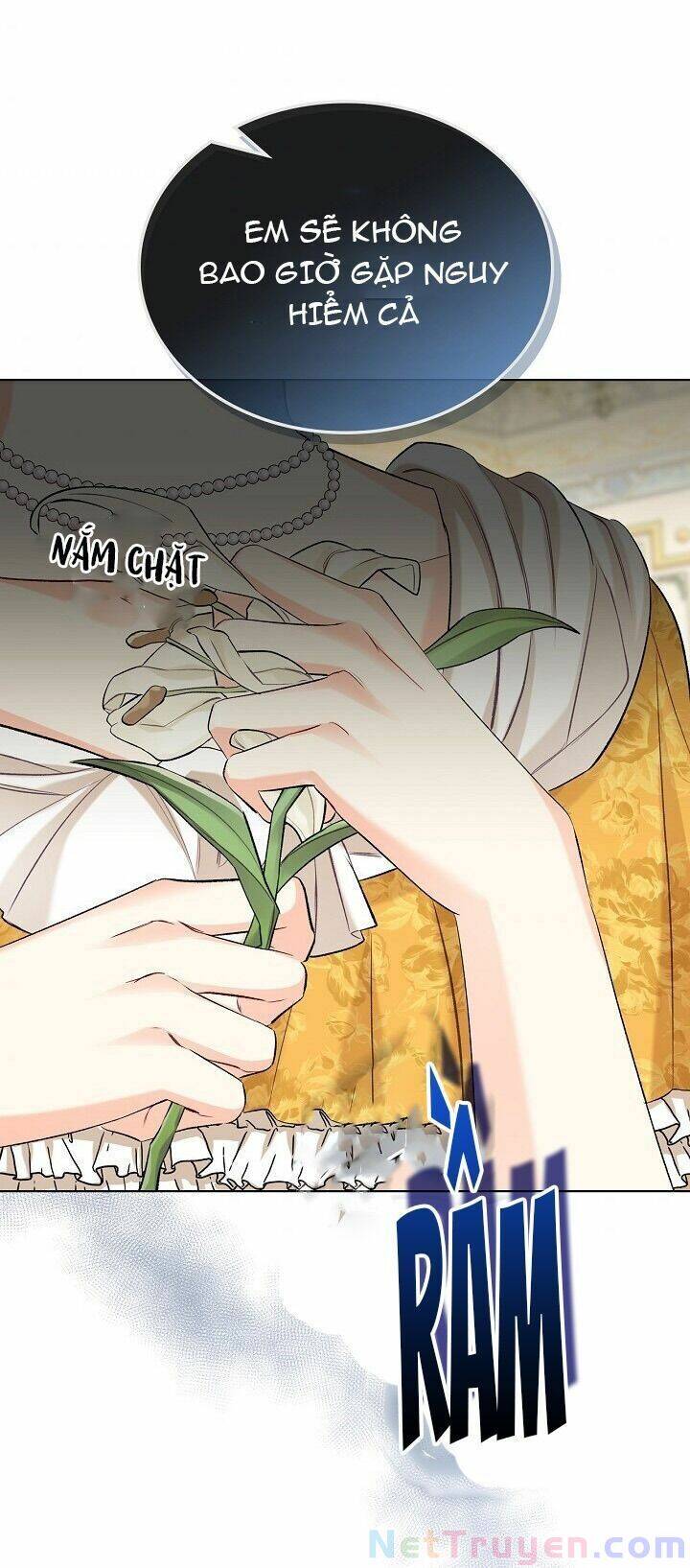 Kẻ Tạo Ra Nữ Phản Diện Chapter 35 - Trang 2