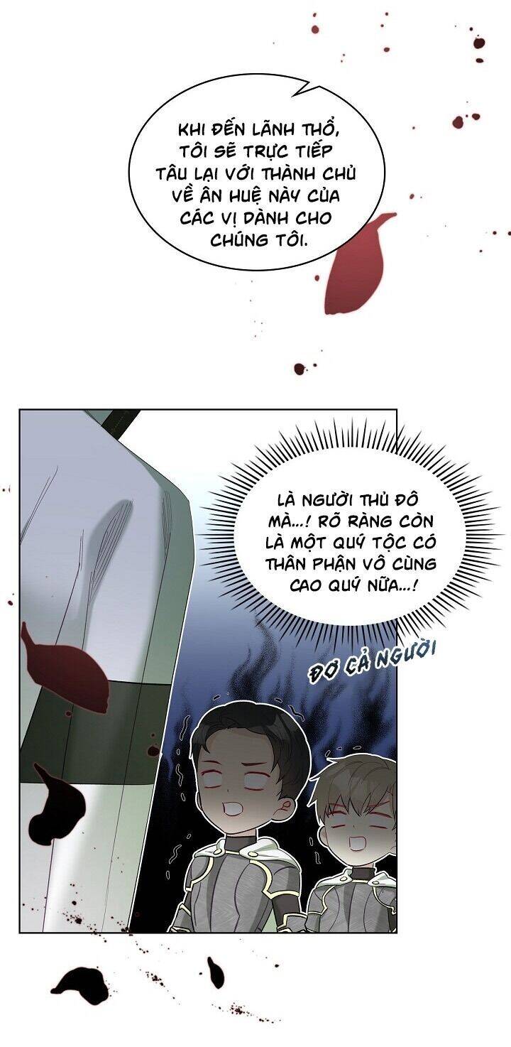 Kẻ Tạo Ra Nữ Phản Diện Chapter 37 - Trang 2