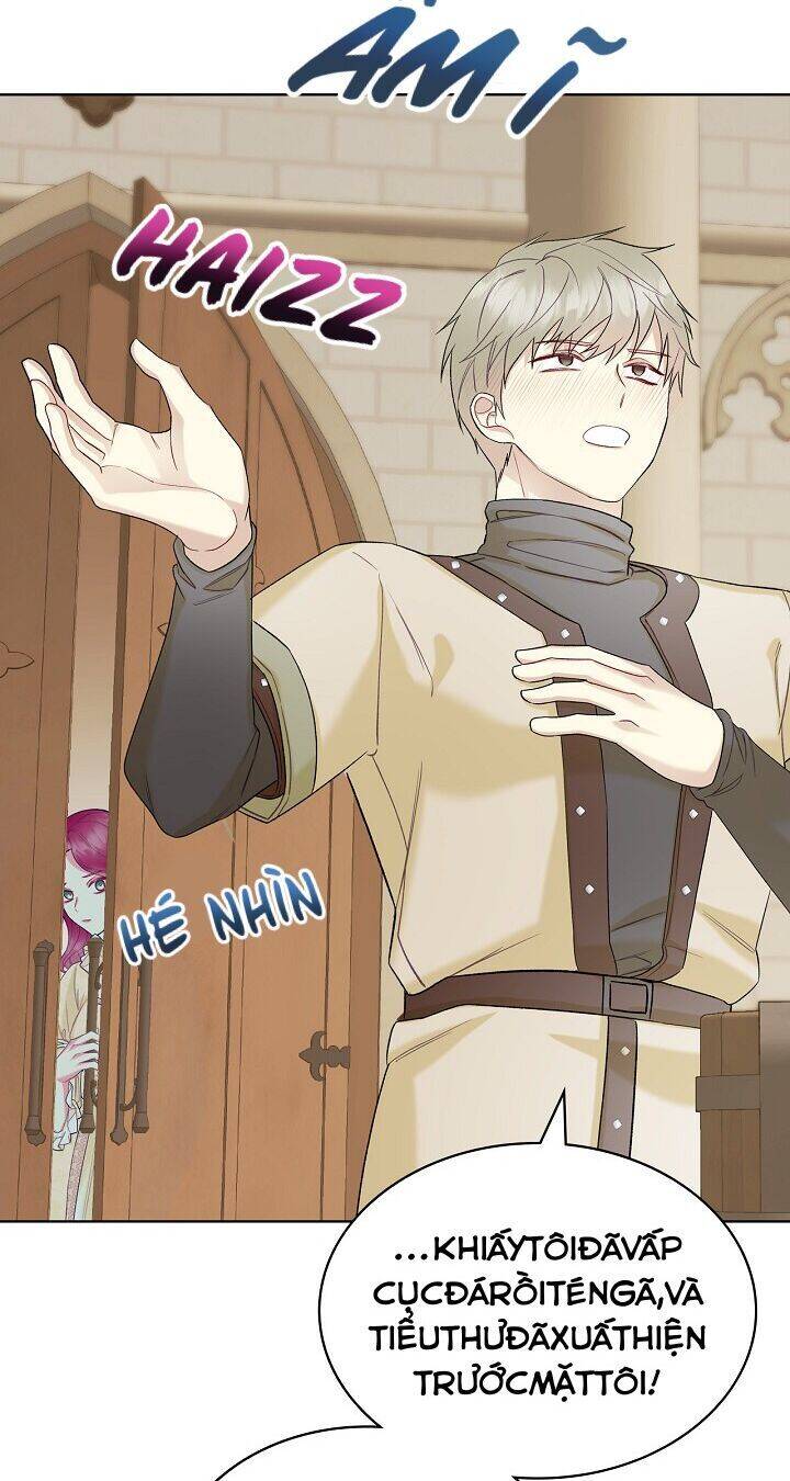 Kẻ Tạo Ra Nữ Phản Diện Chapter 42 - Trang 2