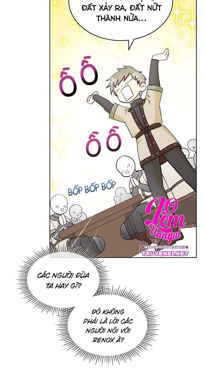 Kẻ Tạo Ra Nữ Phản Diện Chapter 42 - Trang 2