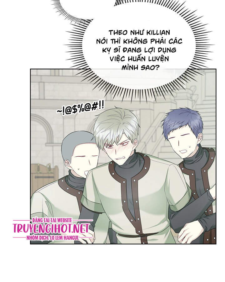 Kẻ Tạo Ra Nữ Phản Diện Chapter 43 - Trang 2