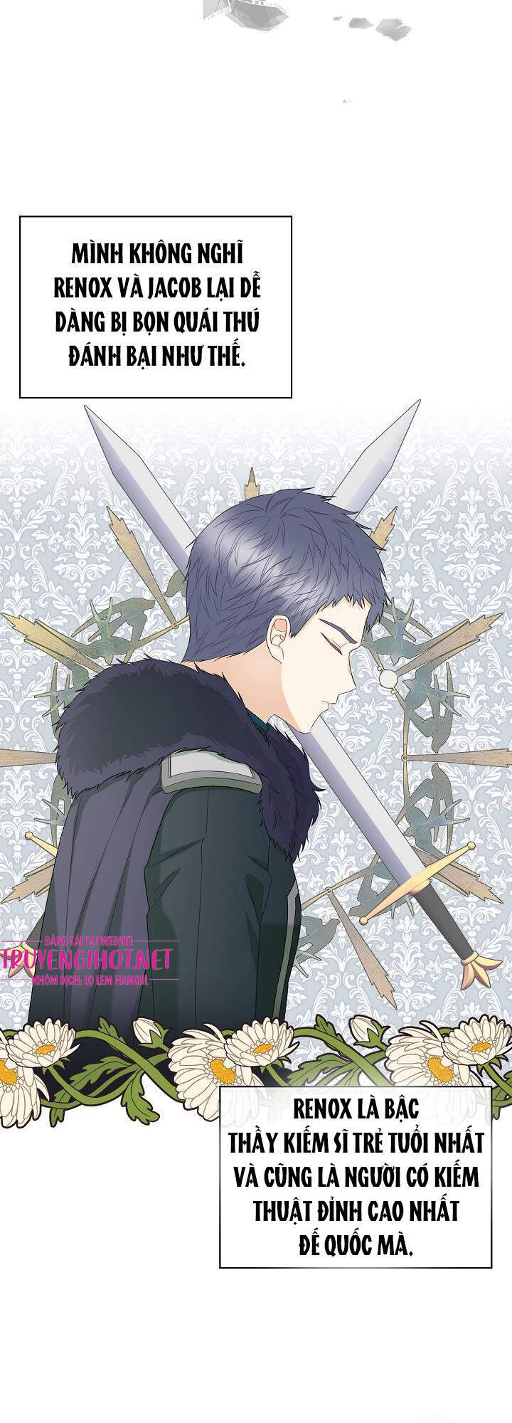 Kẻ Tạo Ra Nữ Phản Diện Chapter 44 - Trang 2